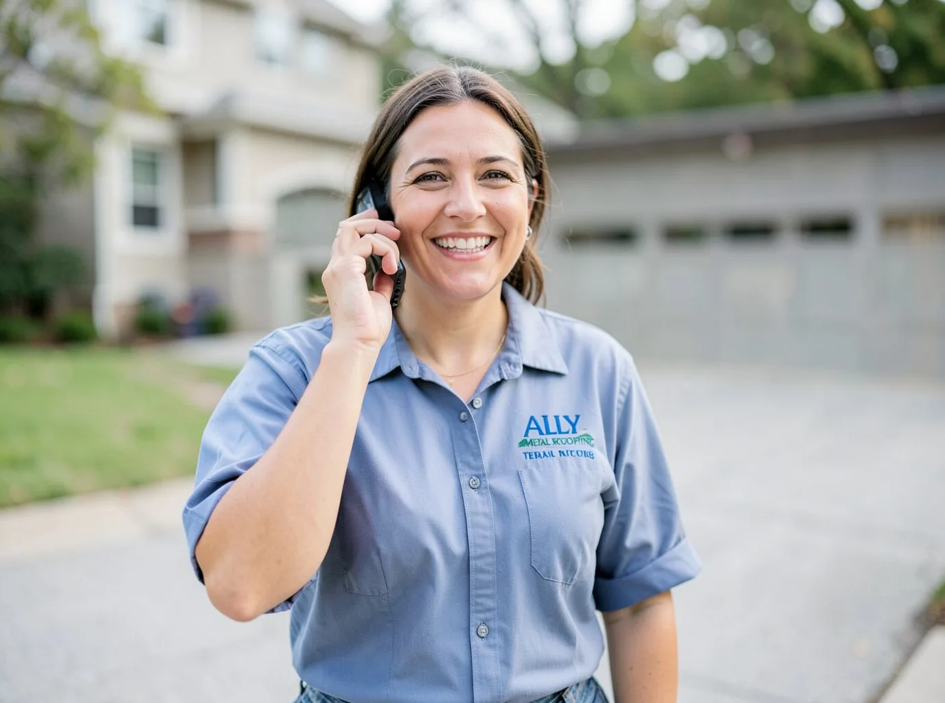 Metal Roof Installation Ardmore, AL FAQs